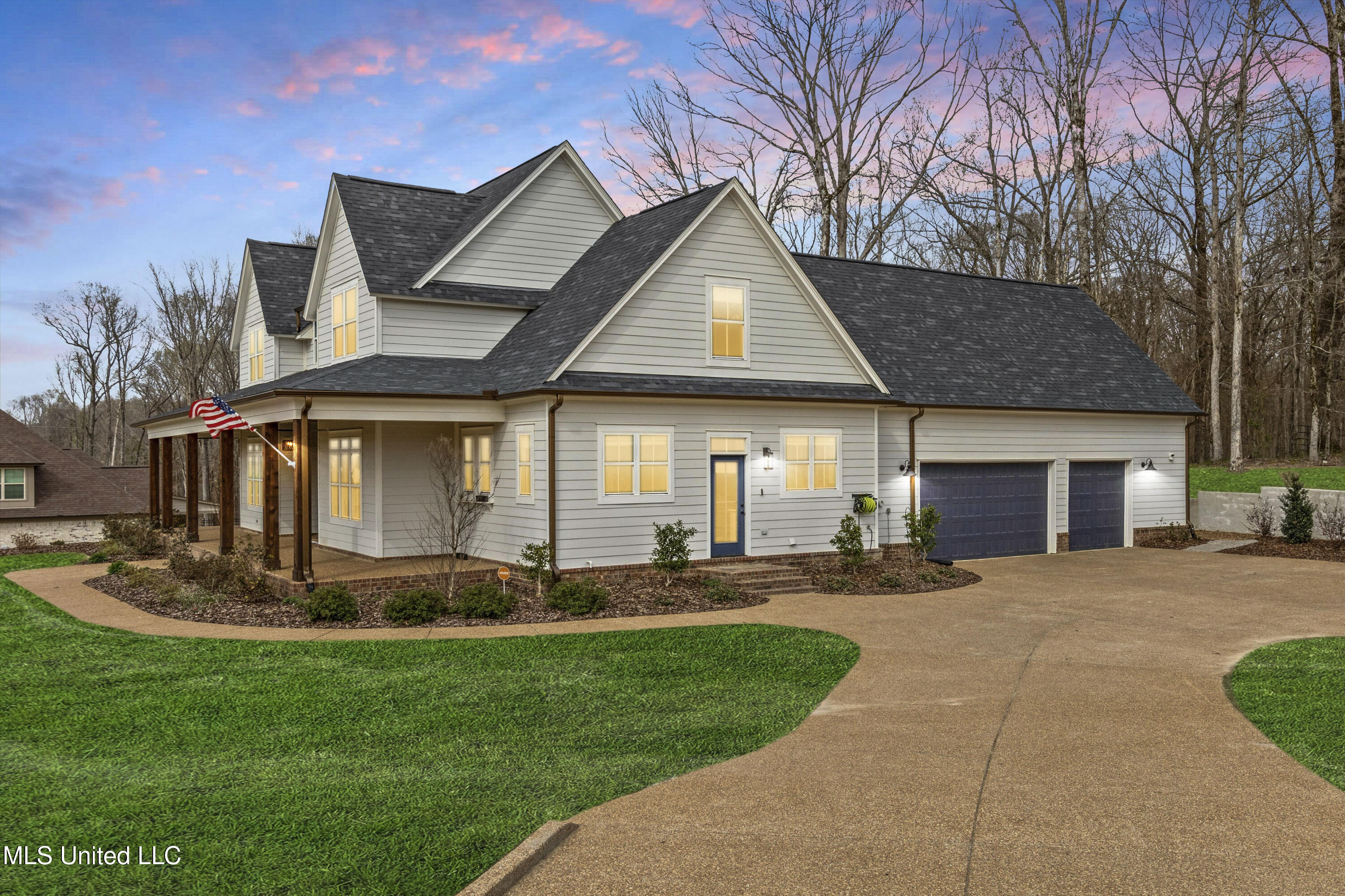 2848 S Cypress Lake Dr Drive, Olive Branch, Mississippi image 5