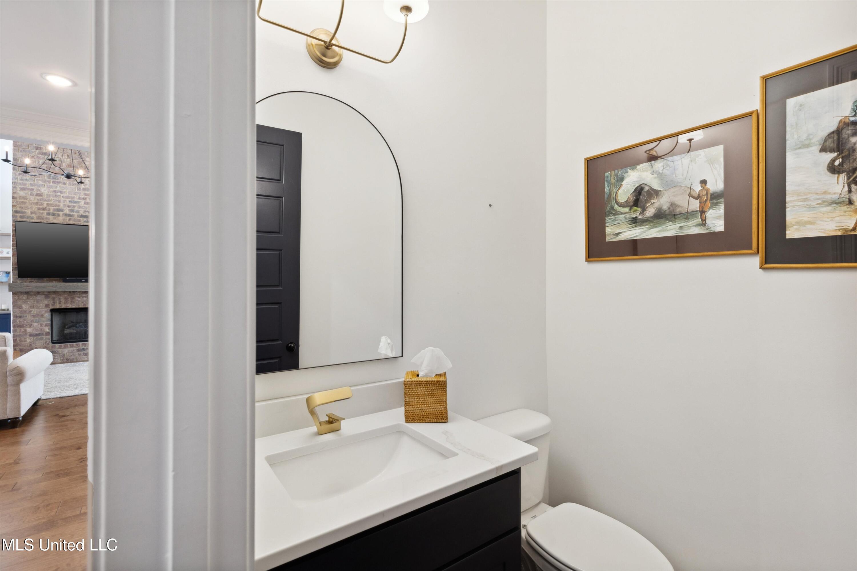 2848 S Cypress Lake Dr Drive, Olive Branch, Mississippi image 17