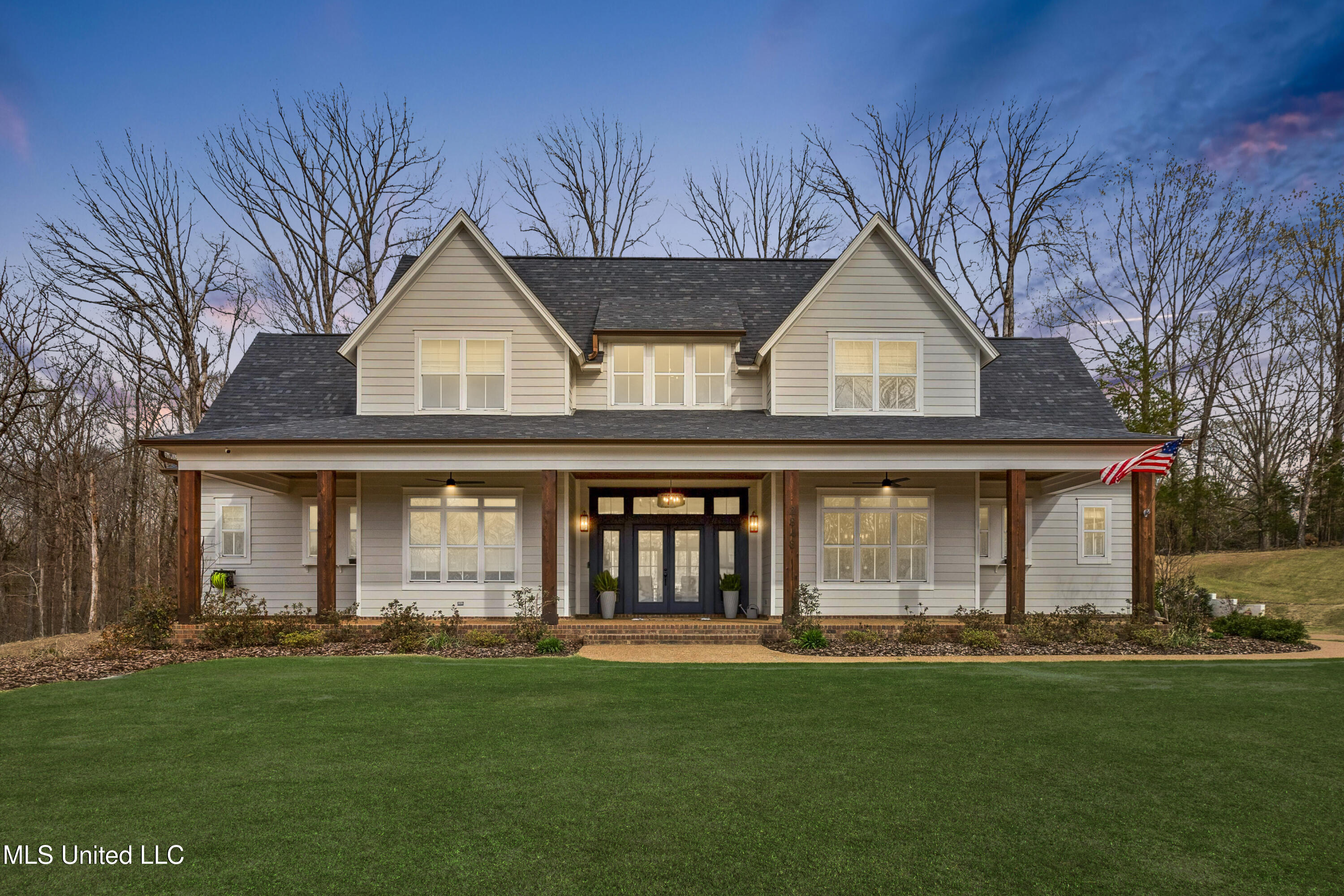 2848 S Cypress Lake Dr Drive, Olive Branch, Mississippi image 2