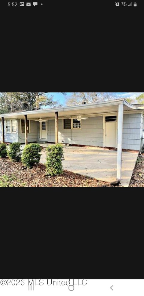Homes For Sale - 1521 Wilhurst Street<br/> Hinds County, Jackson, MS 39211