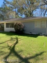 Homes For Sale - 1521 Wilhurst Street<br/> Hinds County, Jackson, MS 39211
