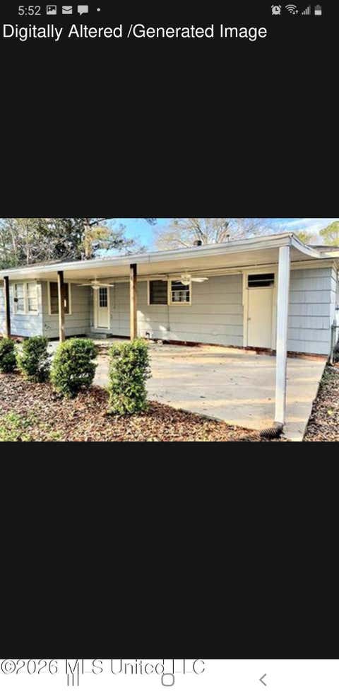 Homes For Sale - 1521 Wilhurst Street<br/> Jackson, MS 39211