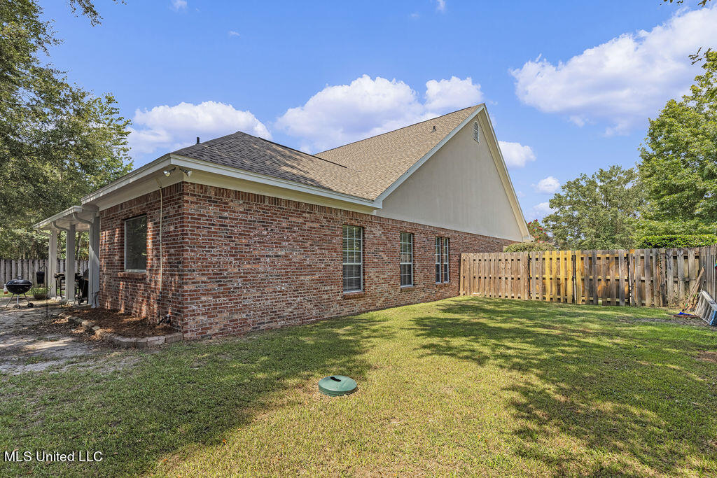 12299 Windance Drive, Gulfport, Mississippi image 34