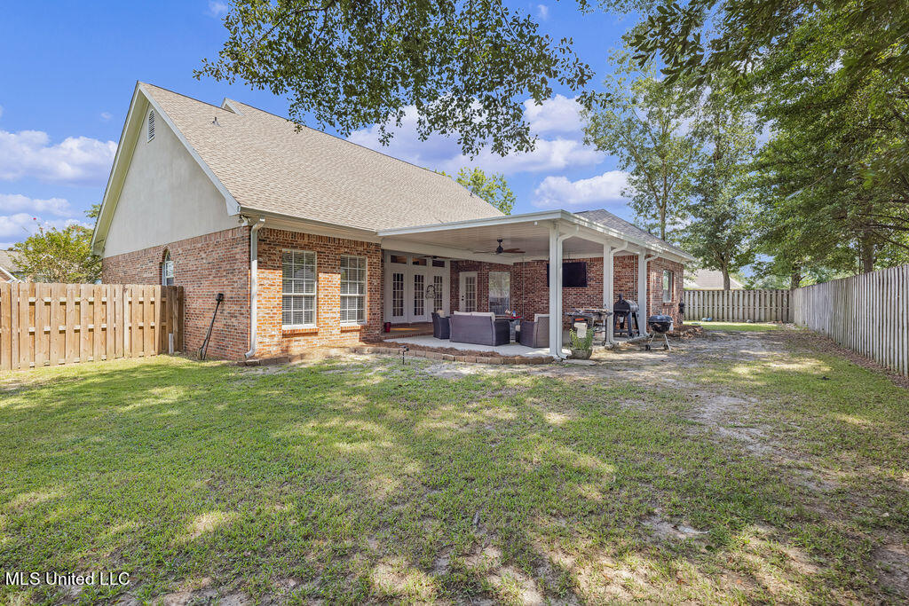 12299 Windance Drive, Gulfport, Mississippi image 33