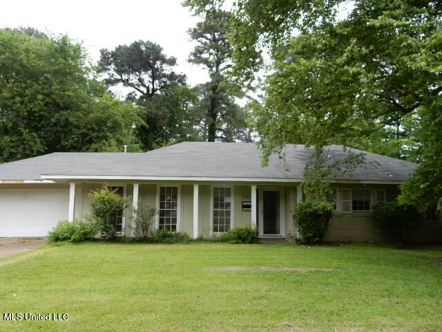 1510 Springridge Drive, Jackson, Mississippi image 1