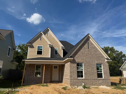 Homes For Sale - 3126 N Ac Freeman Drive<br/> Hernando, MS 38632