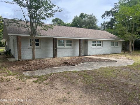 Homes For Rent - 1592 E Second Street<br/> Pass Christian, MS 39571