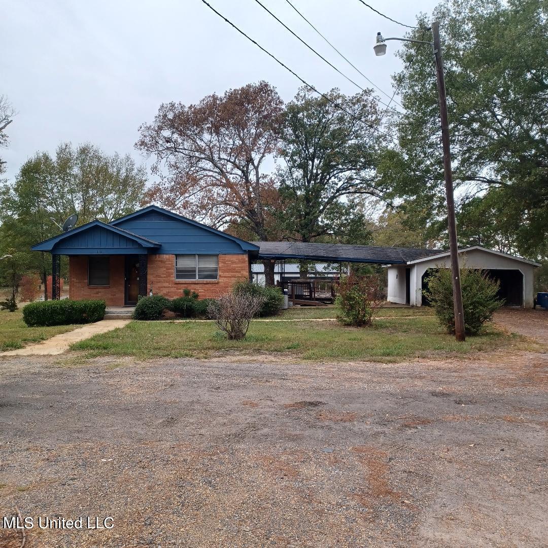 110 Alex Seal Lane, Brandon, Mississippi image 1