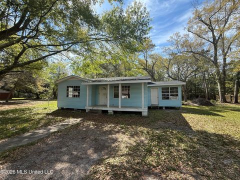 Homes For Sale - 3424 Howze Street<br/> Moss Point, MS 39563