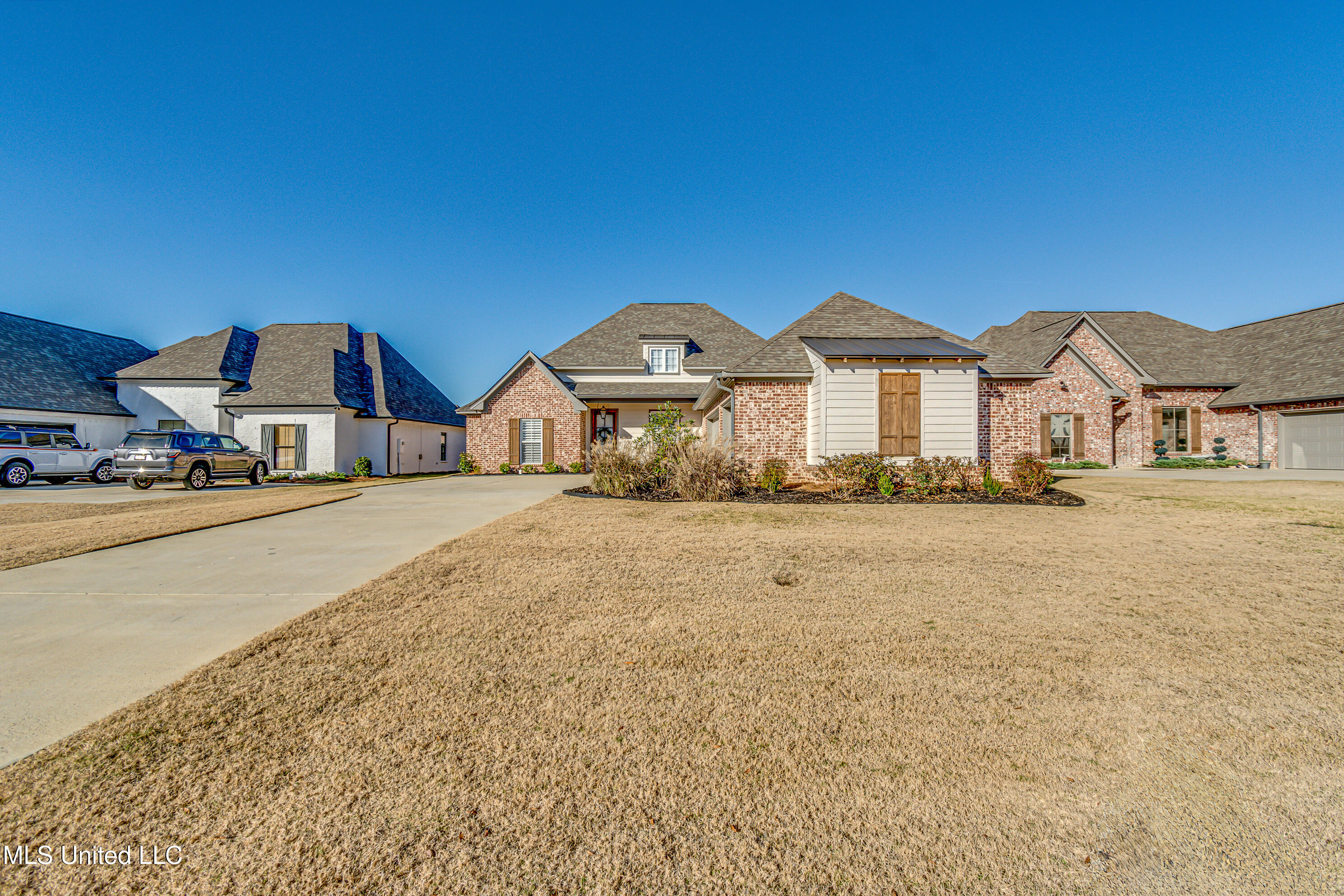 409 Pilot Circle, Brandon, Mississippi image 3