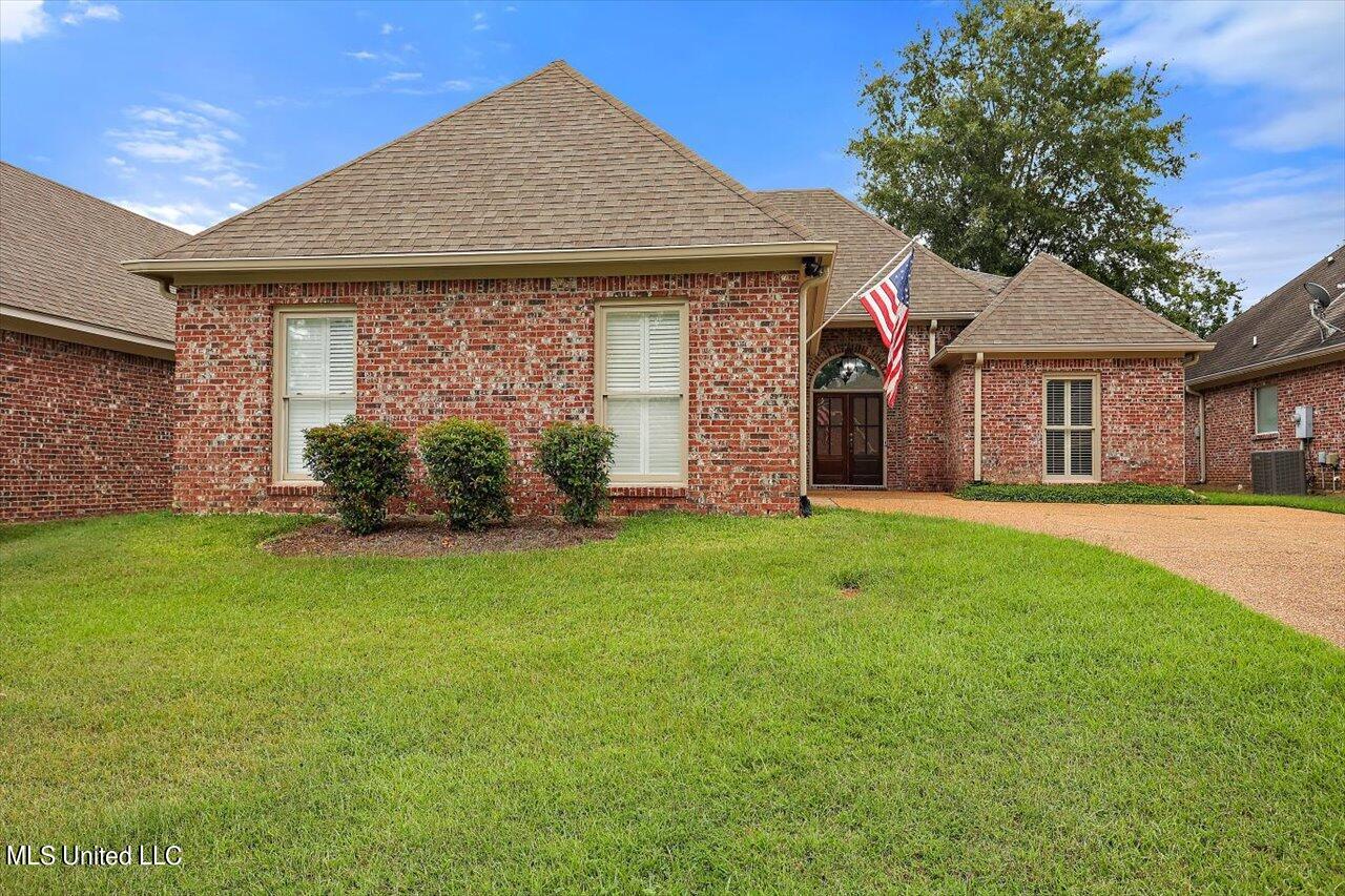 773 Orleans Circle, Ridgeland, Mississippi image 1