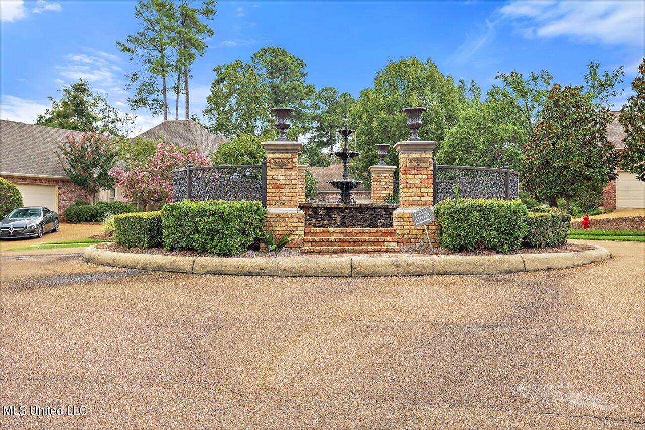 773 Orleans Circle, Ridgeland, Mississippi image 39