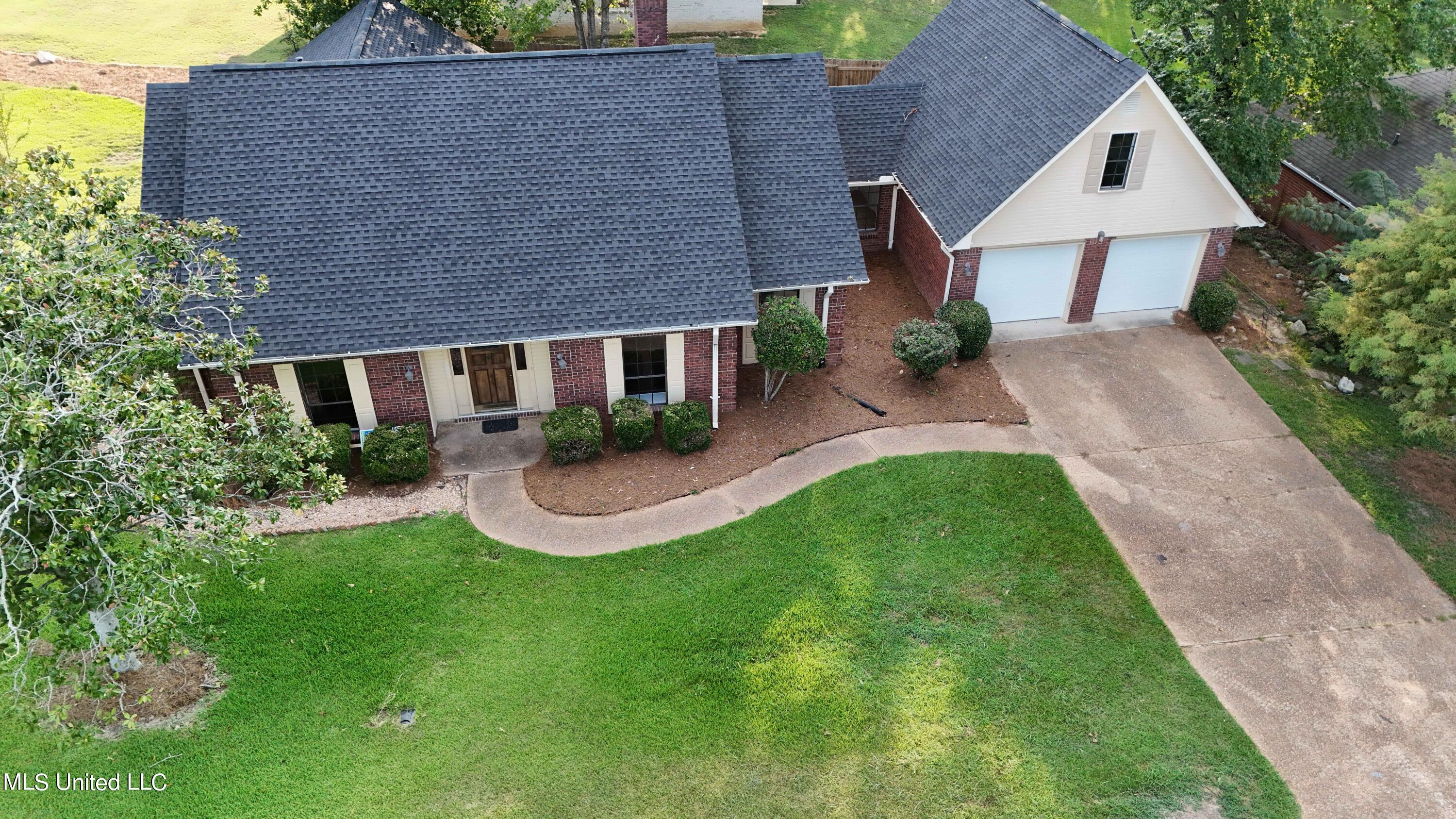 1001 Preston Drive, Brandon, Mississippi image 3