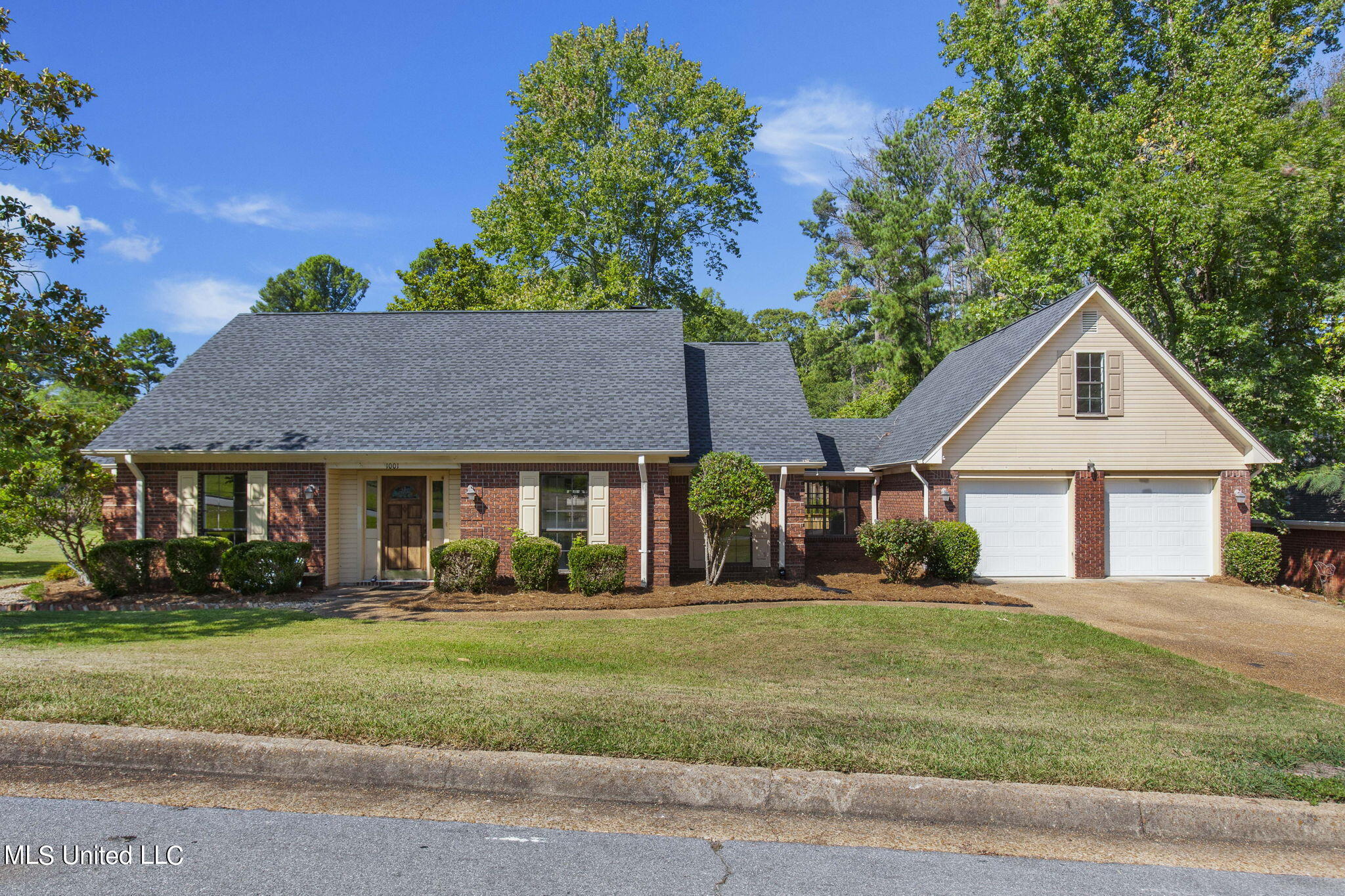 1001 Preston Drive, Brandon, Mississippi image 8