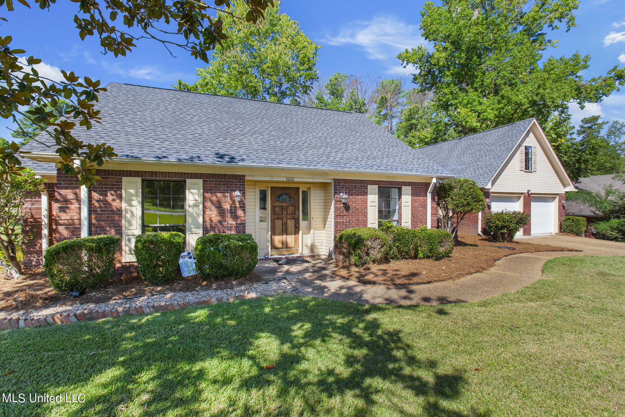 1001 Preston Drive, Brandon, Mississippi image 11