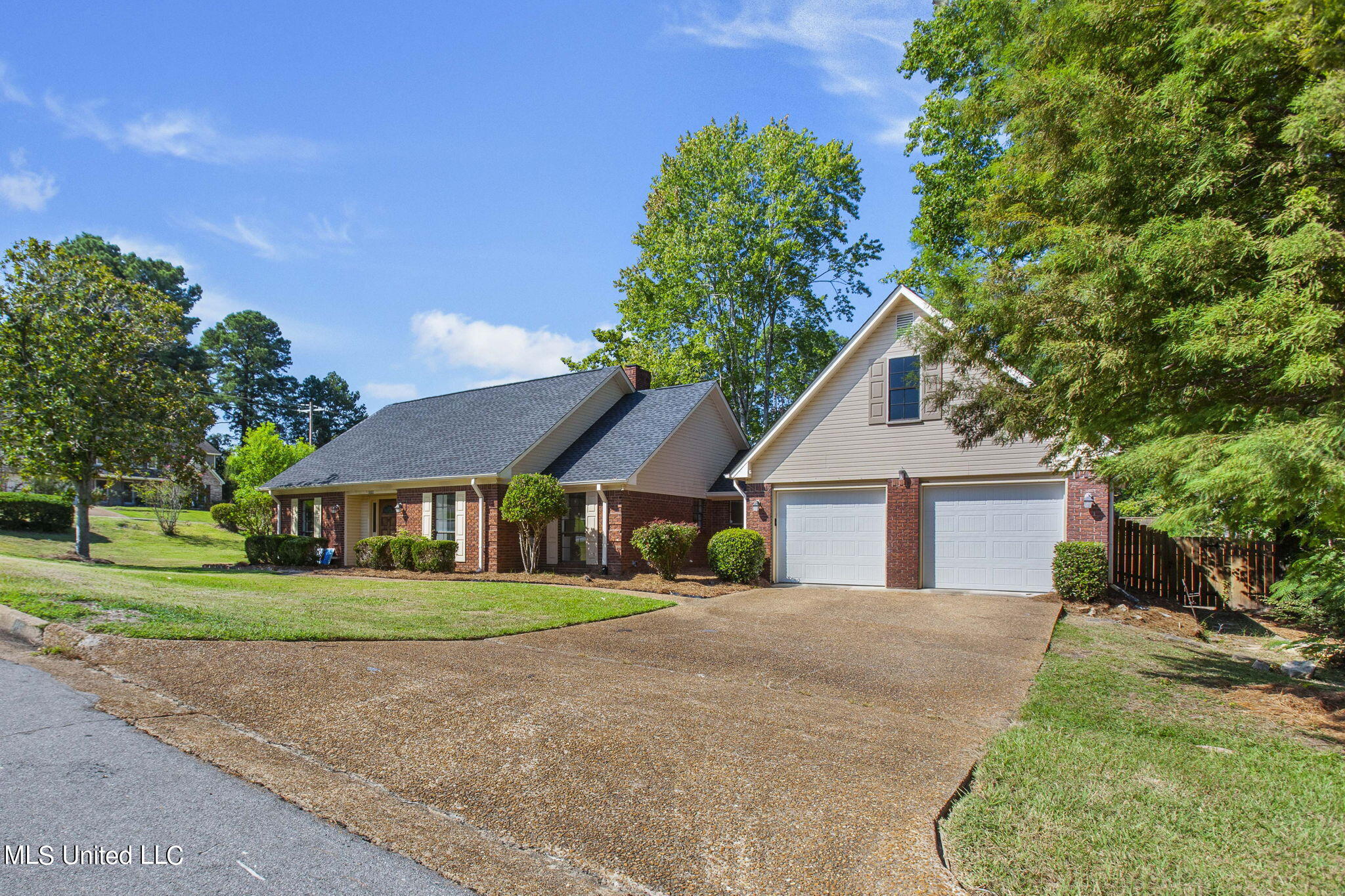 1001 Preston Drive, Brandon, Mississippi image 9