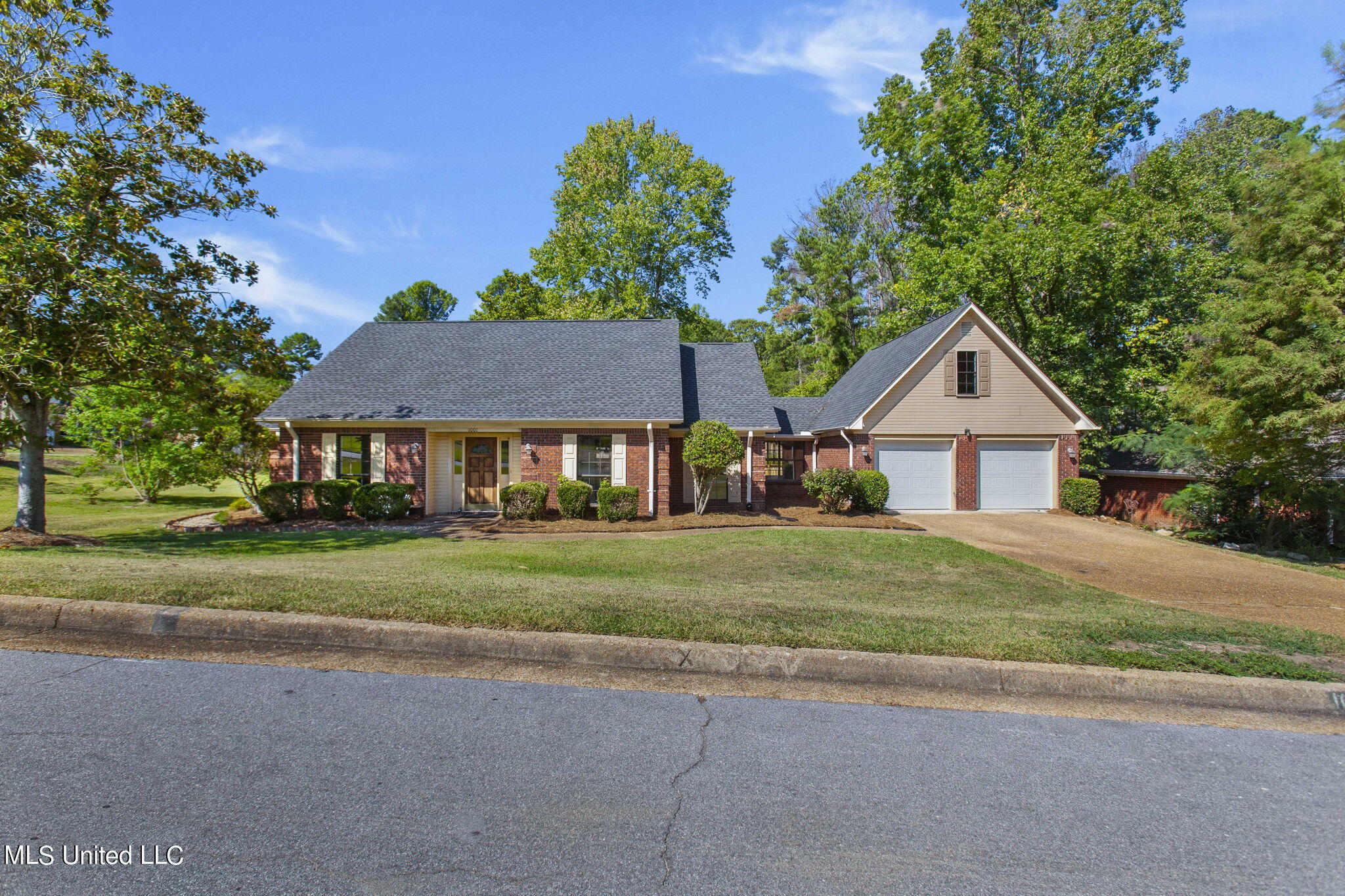 1001 Preston Drive, Brandon, Mississippi image 10