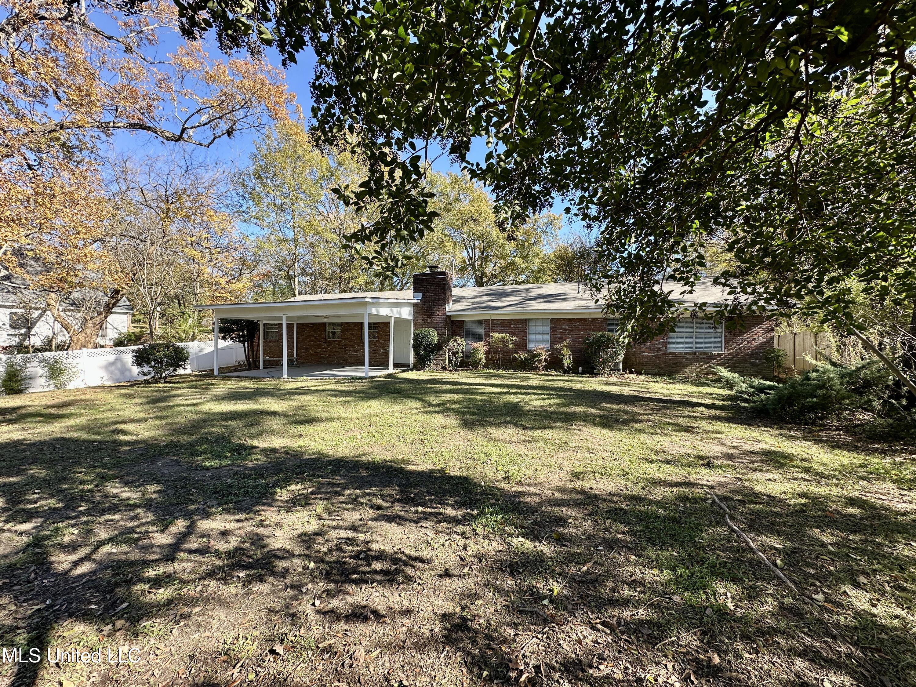 203 Hester Street, Clinton, Mississippi image 27