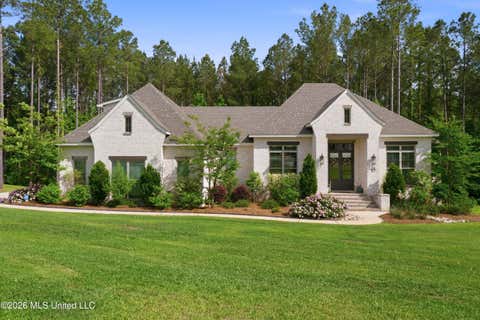 Homes For Sale - 16 Manatee<br/> Hattiesburg, MS 39402