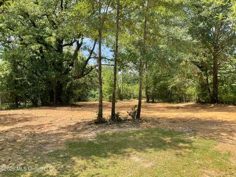 Vacant Land For Sale - 2923 Kentwood Drive<br/> Jackson, MS 39212