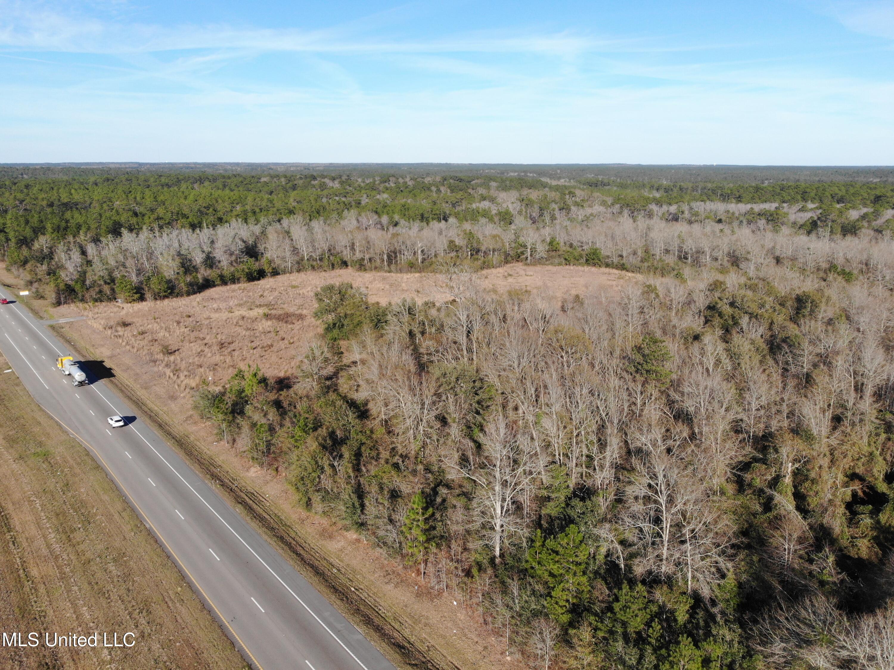 26331 N Highway 49, Saucier, Mississippi image 1