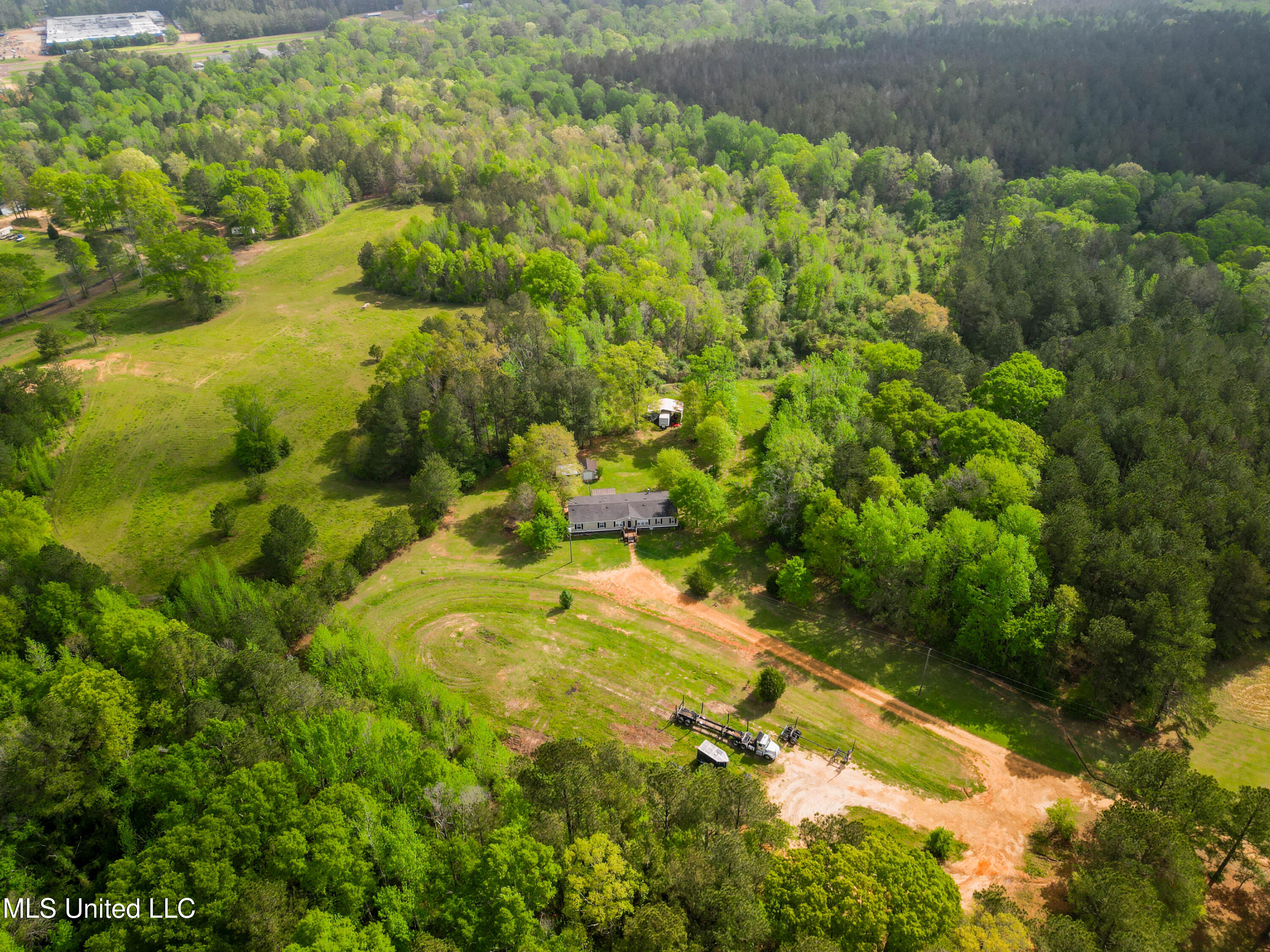 142 Pea Patch Drive, Mendenhall, Mississippi image 20