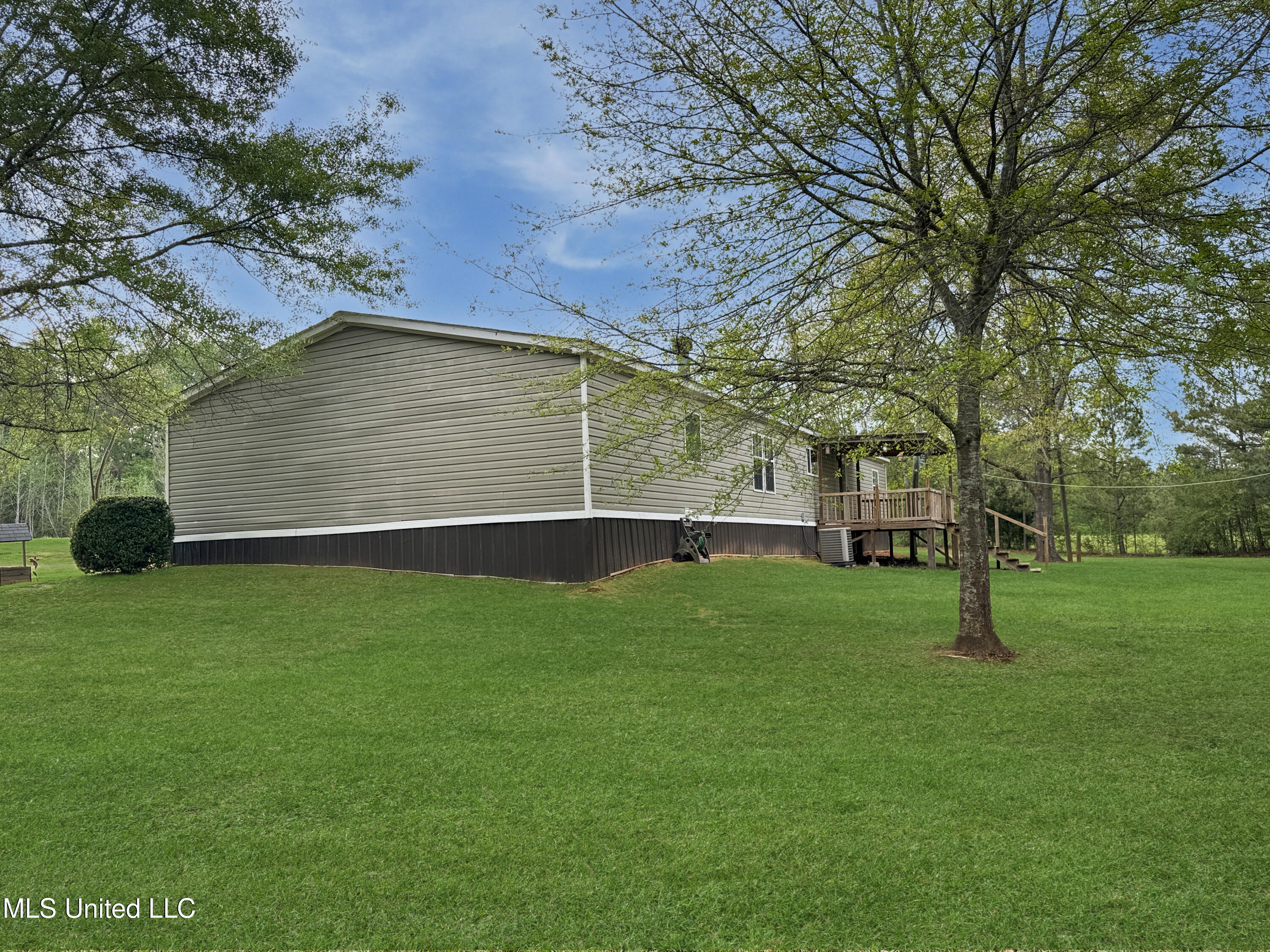 142 Pea Patch Drive, Mendenhall, Mississippi image 8