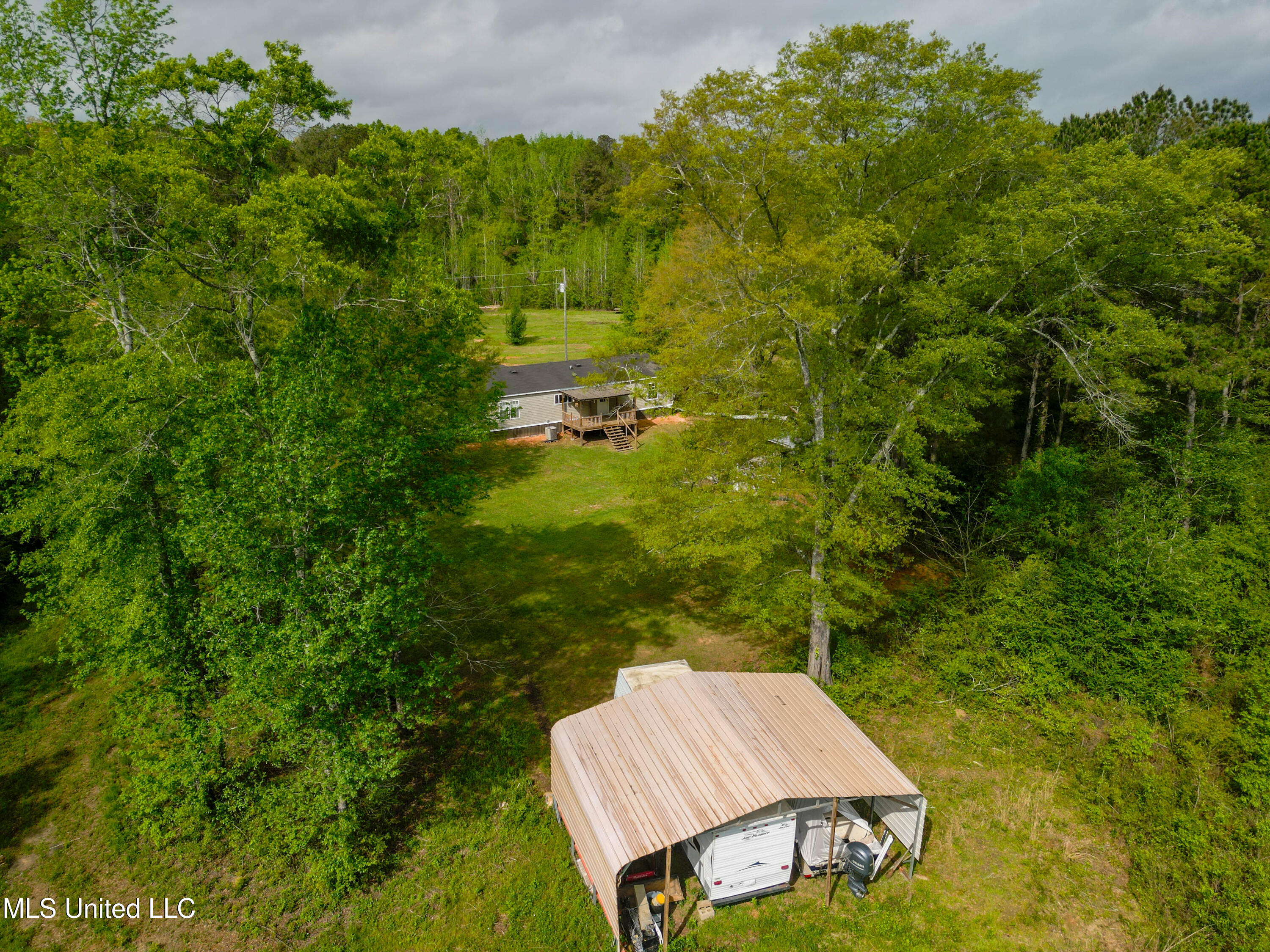 142 Pea Patch Drive, Mendenhall, Mississippi image 15
