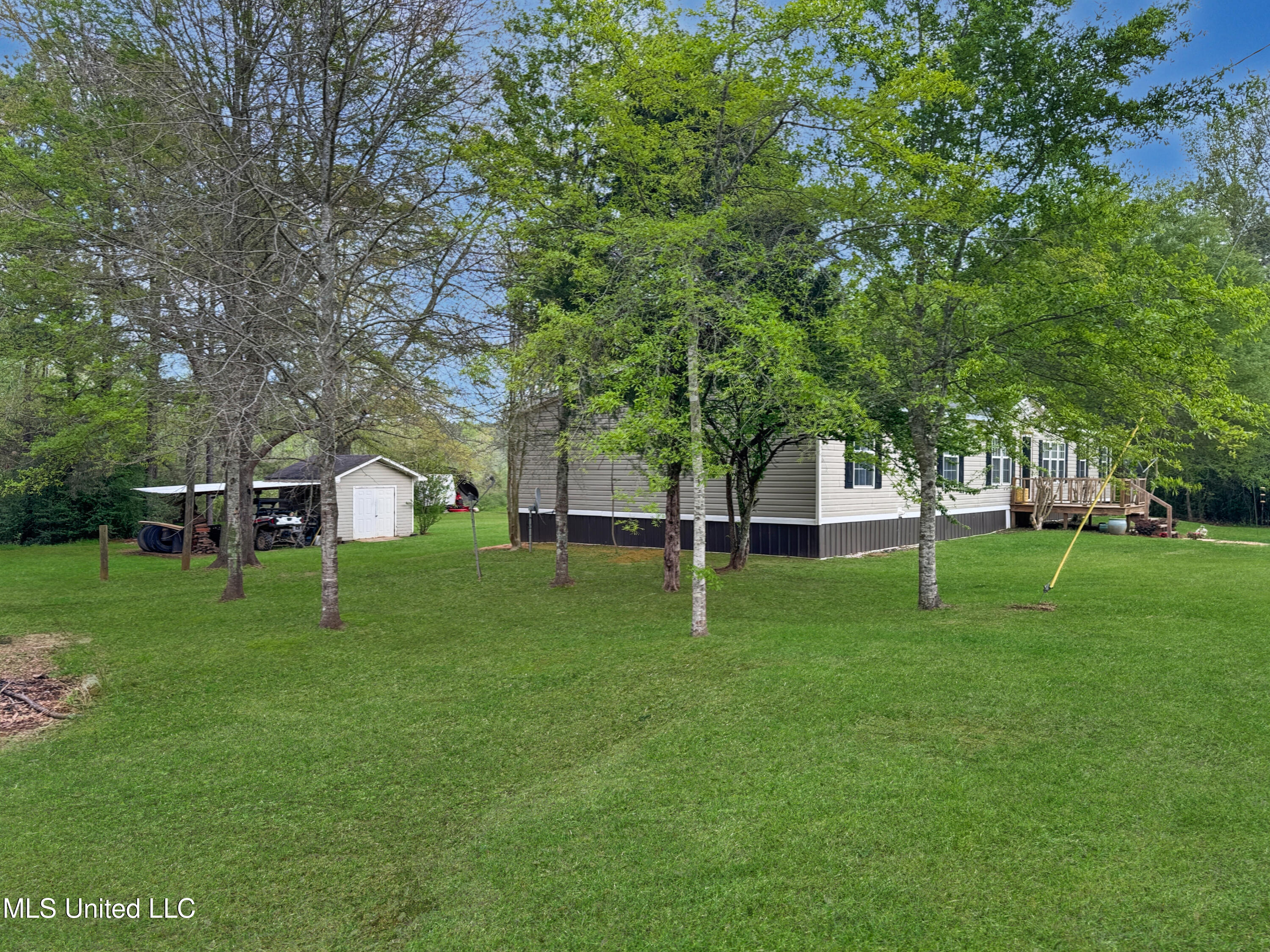 142 Pea Patch Drive, Mendenhall, Mississippi image 7