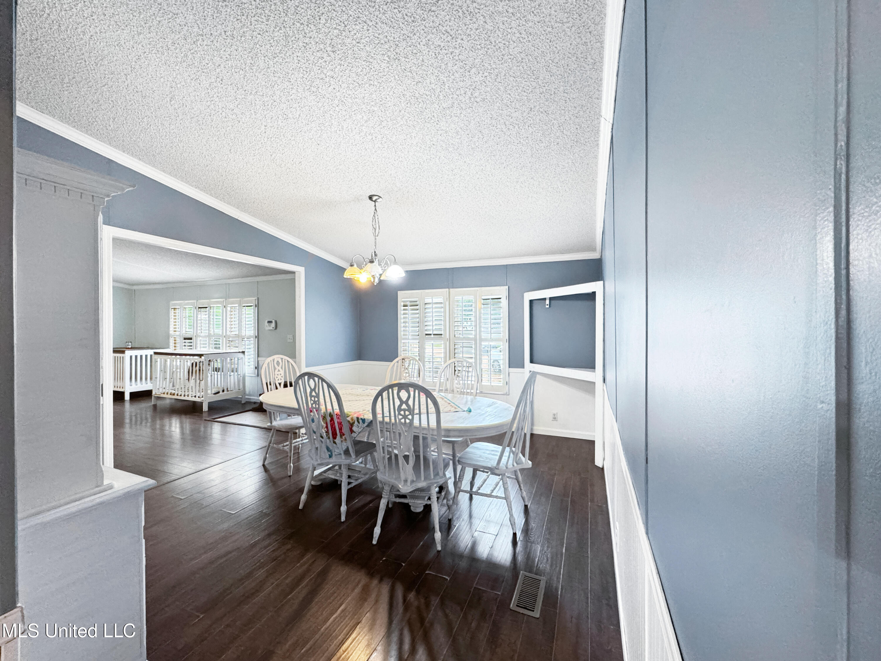 142 Pea Patch Drive, Mendenhall, Mississippi image 29