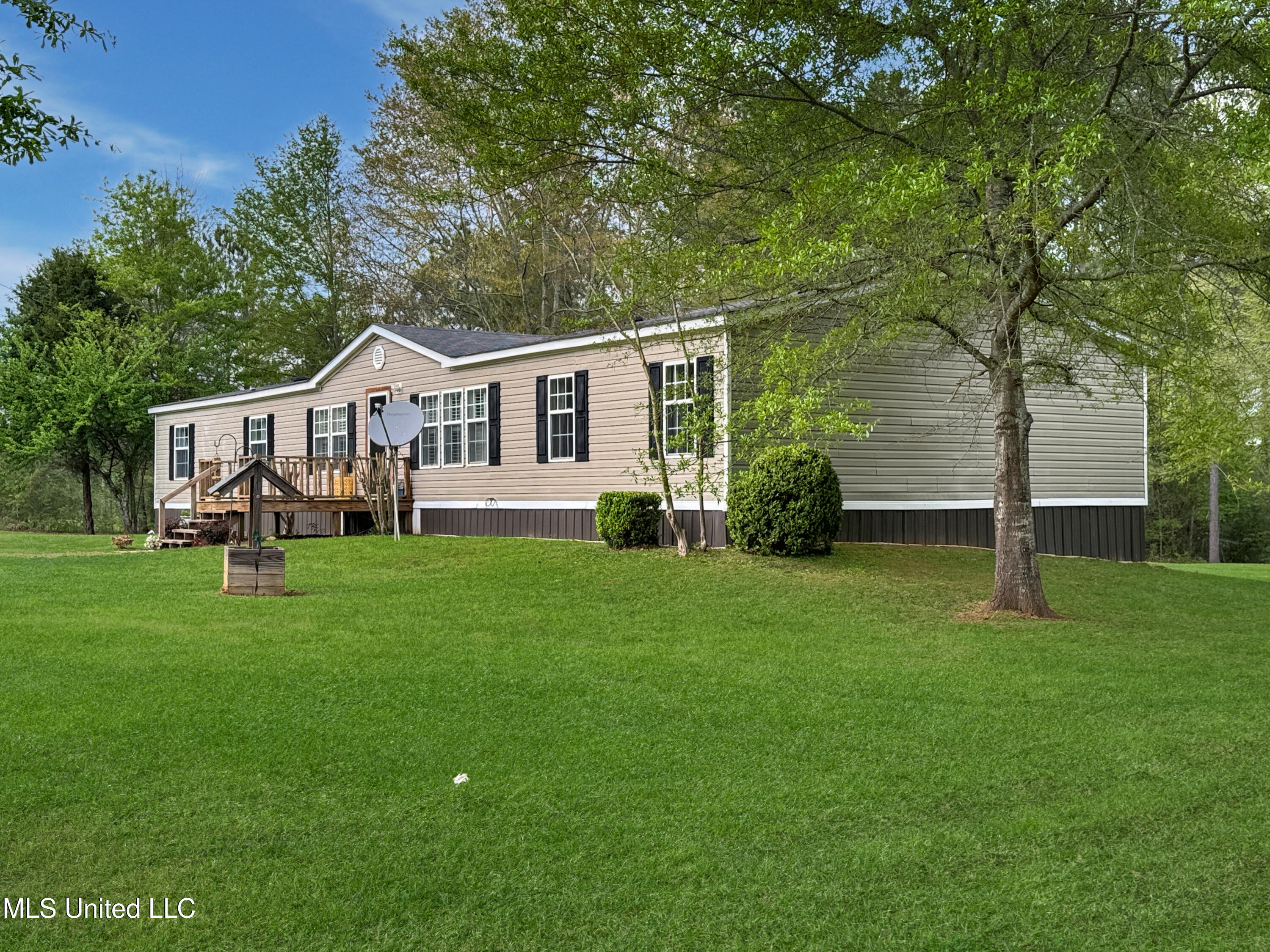 142 Pea Patch Drive, Mendenhall, Mississippi image 4