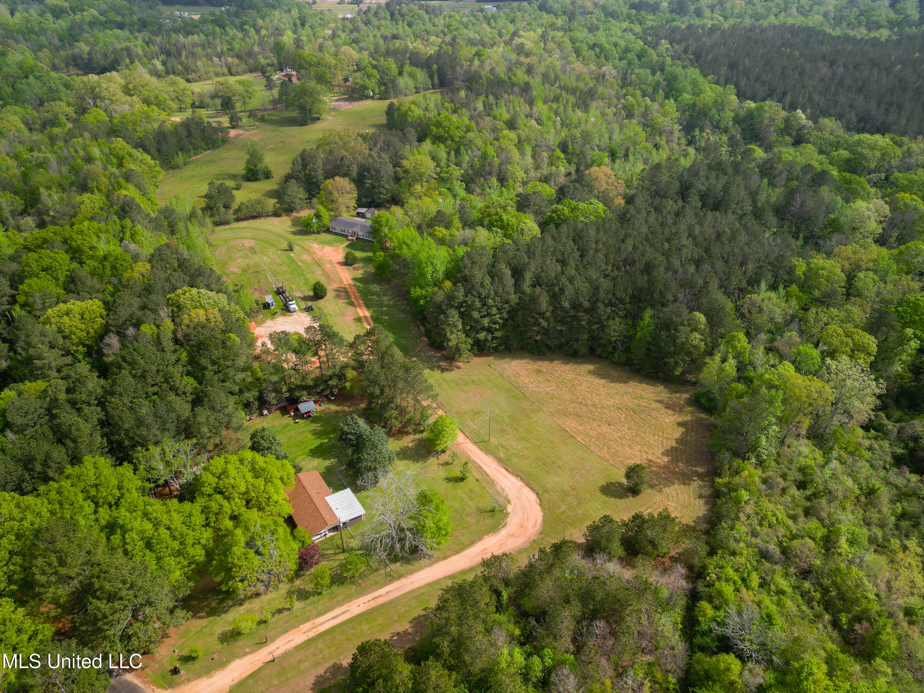142 Pea Patch Drive, Mendenhall, Mississippi image 13