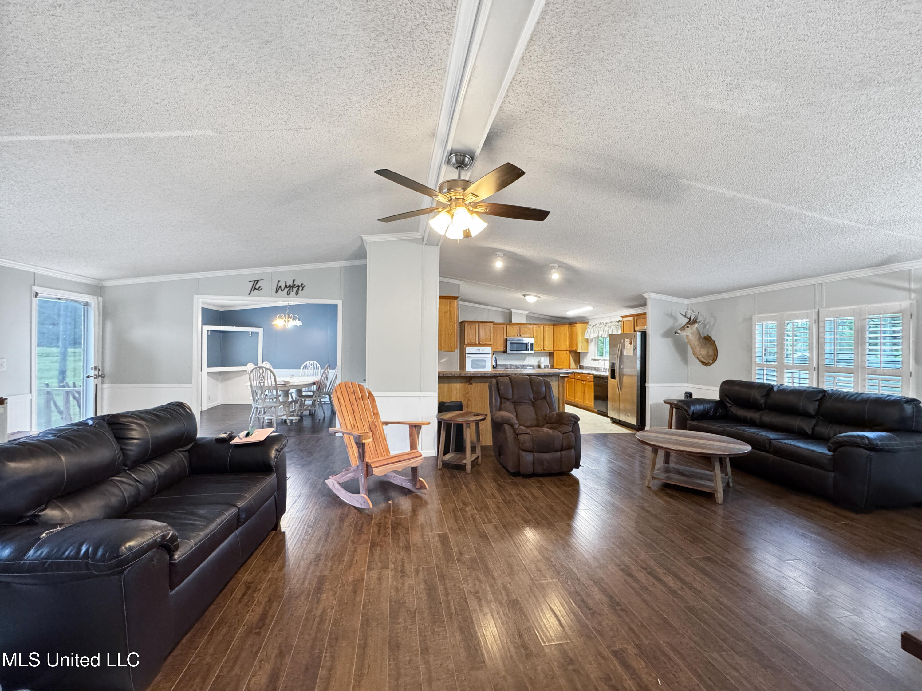 142 Pea Patch Drive, Mendenhall, Mississippi image 22