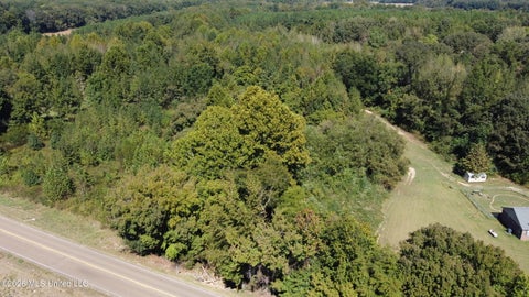 Vacant Land For Sale - Mississippi 178<br/> Holly Springs, MS 38635