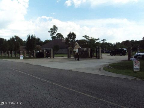 Vacant Land For Sale - LOT 11 Perdido Boulevard<br/> Gautier, MS 39553