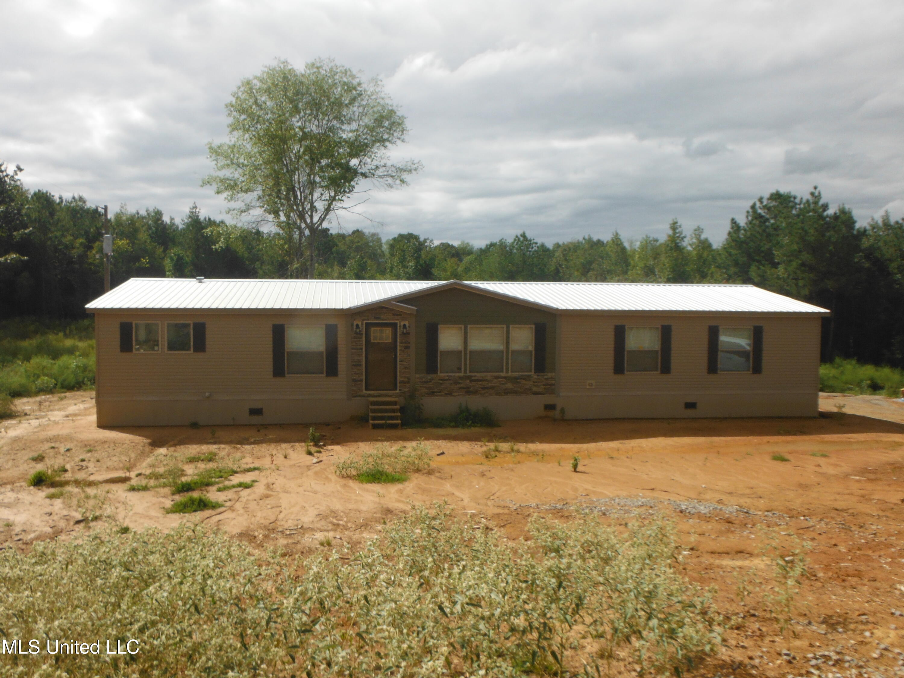 382 Ables Road, Walnut Grove, Mississippi image 1