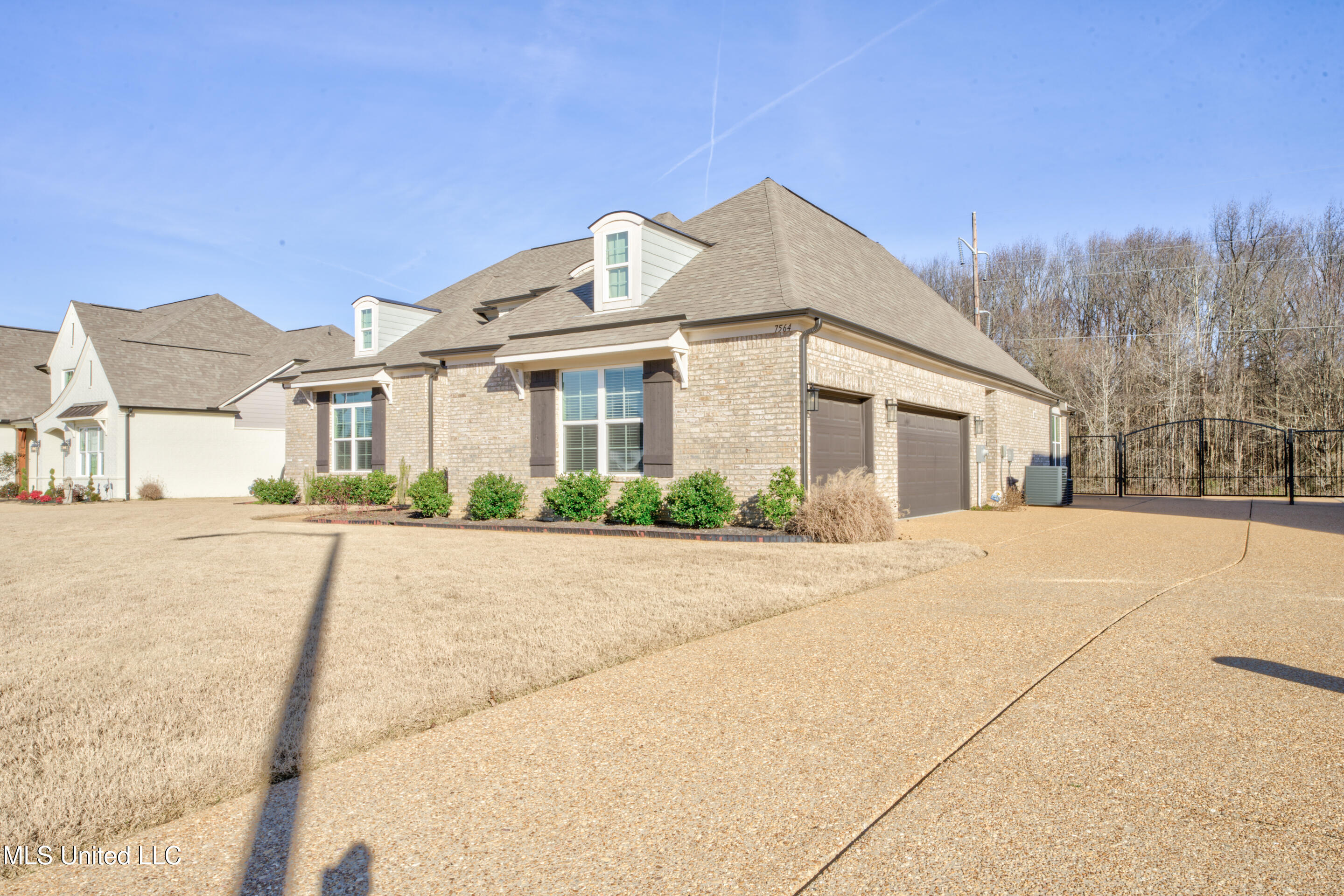 7564 Willowdale Drive, Olive Branch, Mississippi image 4