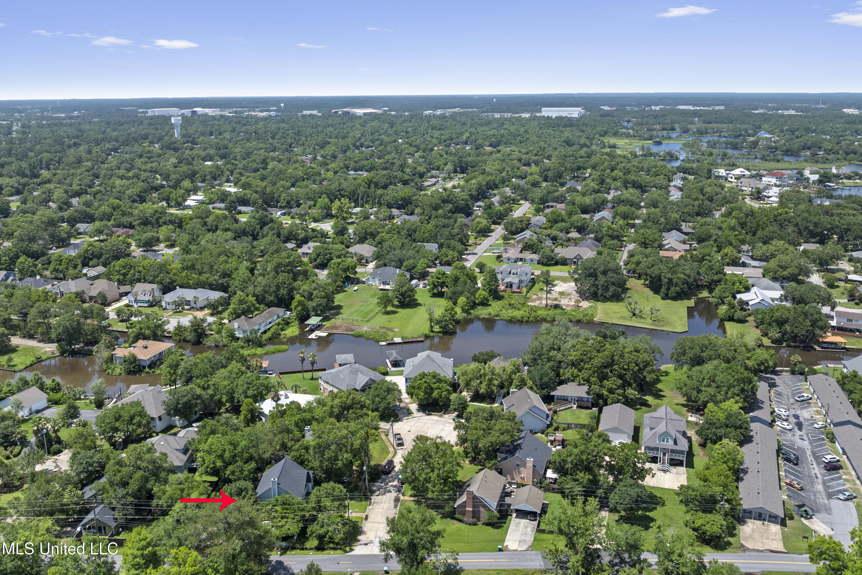 500 Brandi Lane, Gulfport, Mississippi image 49