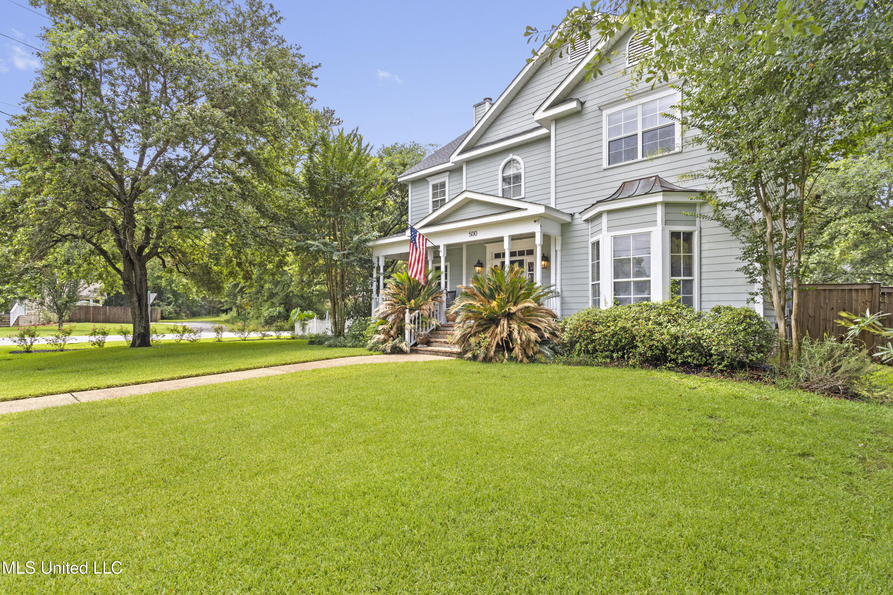 500 Brandi Lane, Gulfport, Mississippi image 4