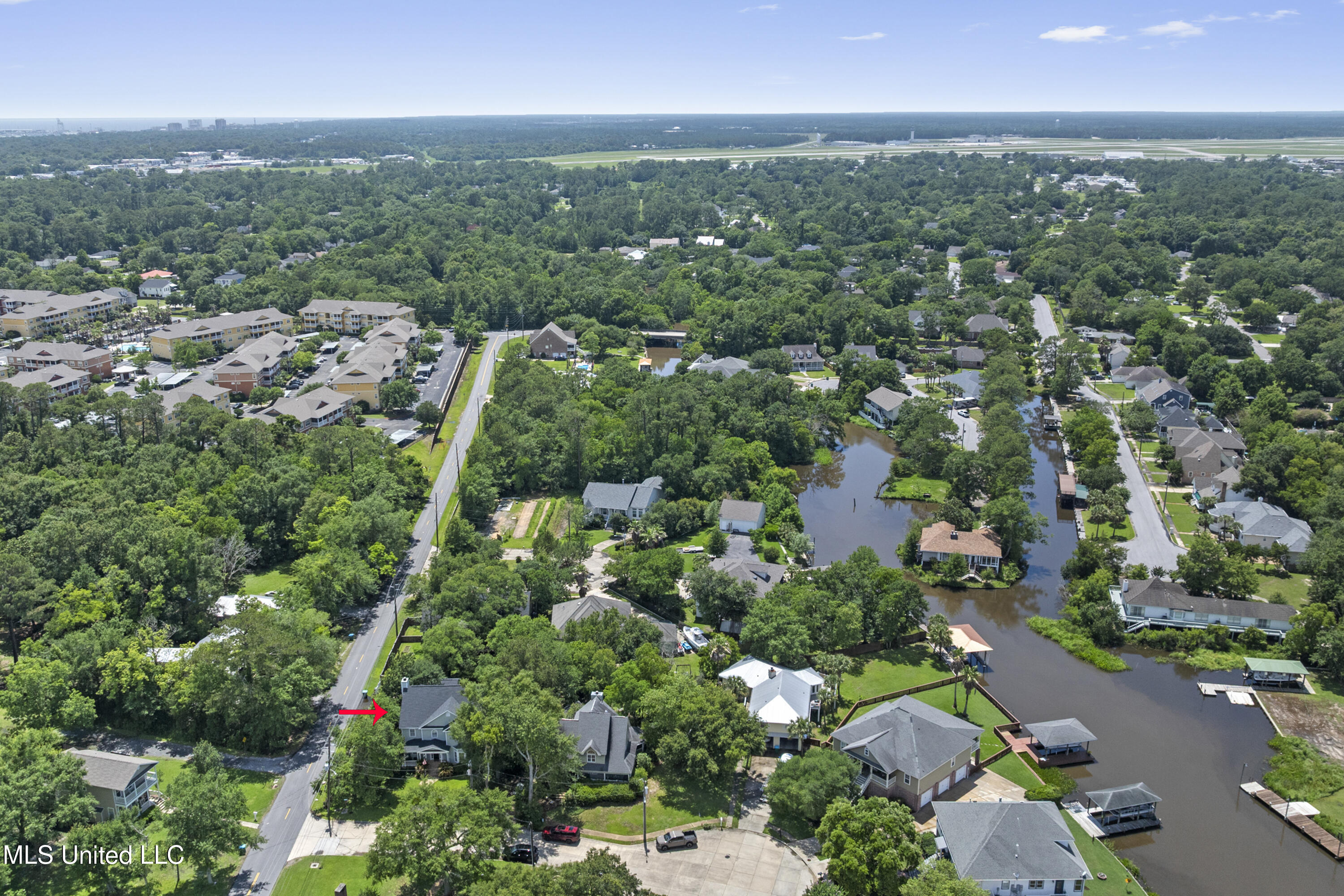 500 Brandi Lane, Gulfport, Mississippi image 50