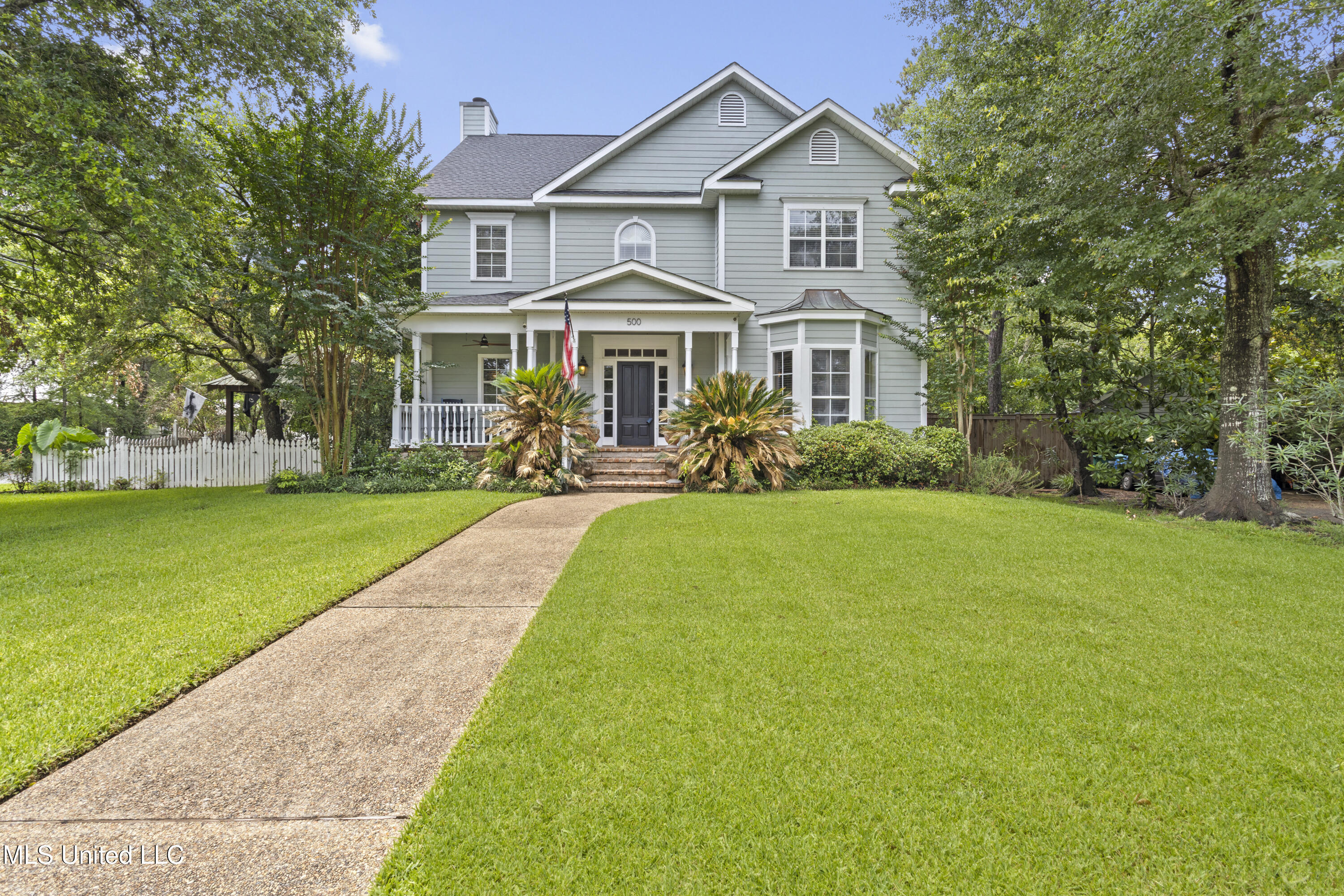500 Brandi Lane, Gulfport, Mississippi image 2