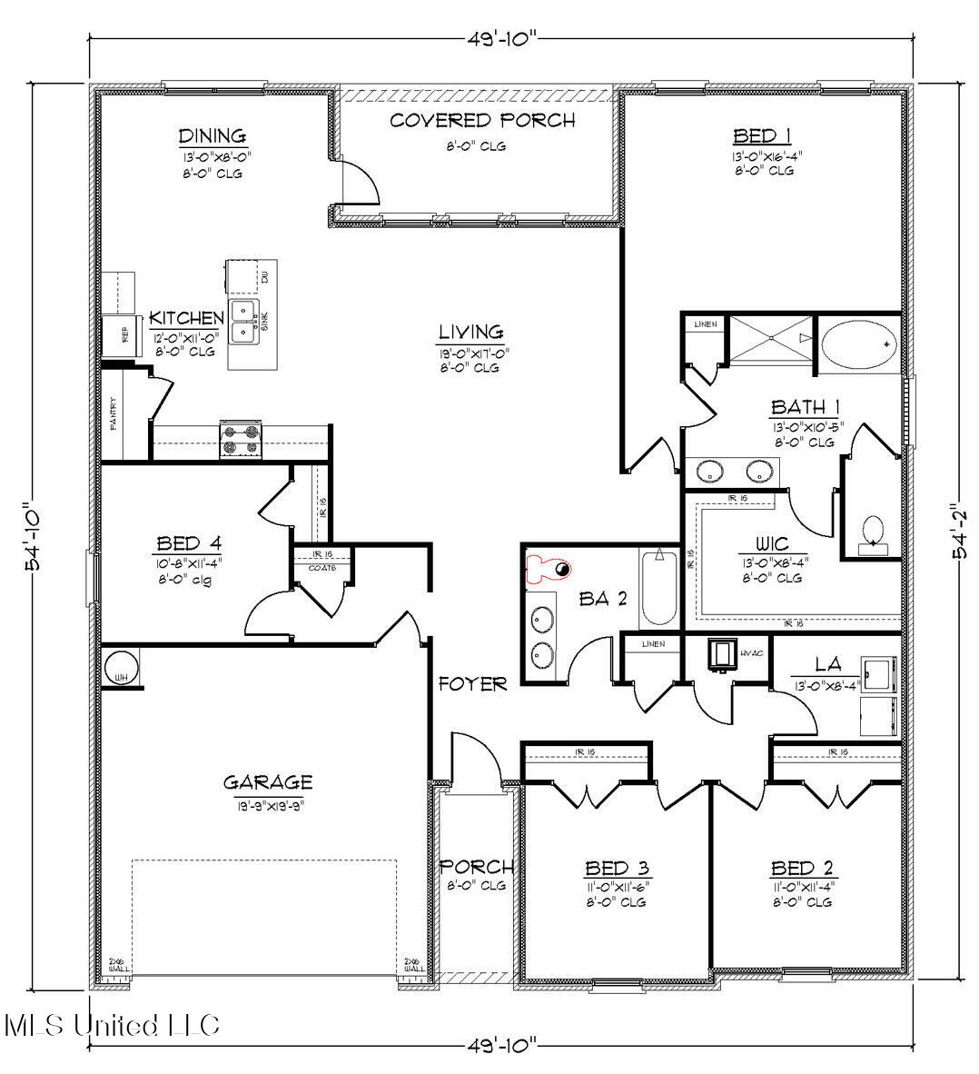 103 Mill Court, Lucedale, Mississippi image 27