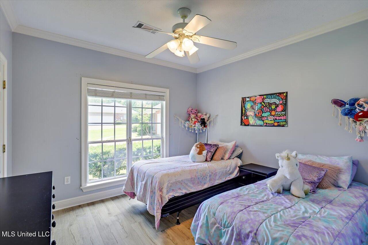 213 Pecan Circle, Brandon, Mississippi image 17