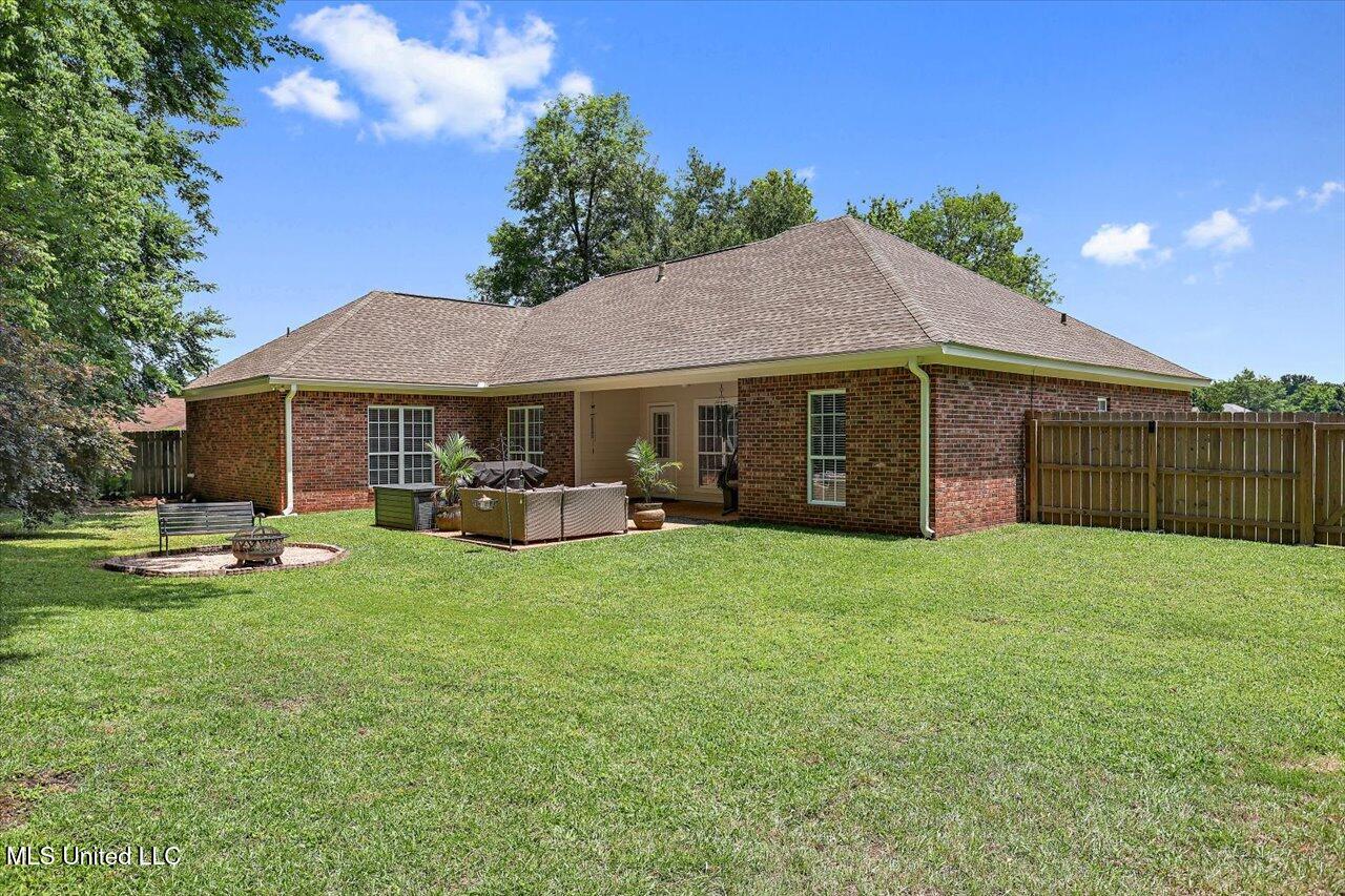 213 Pecan Circle, Brandon, Mississippi image 31