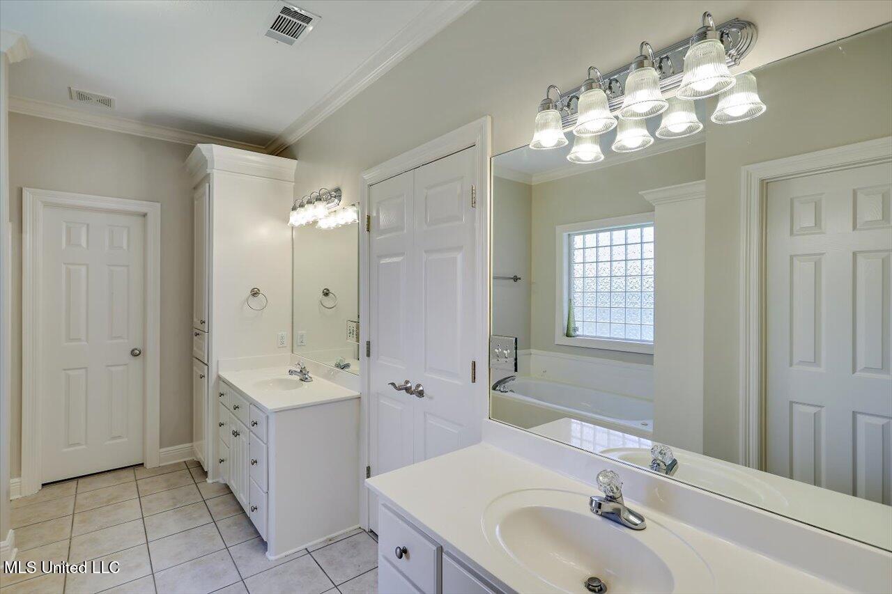 213 Pecan Circle, Brandon, Mississippi image 25