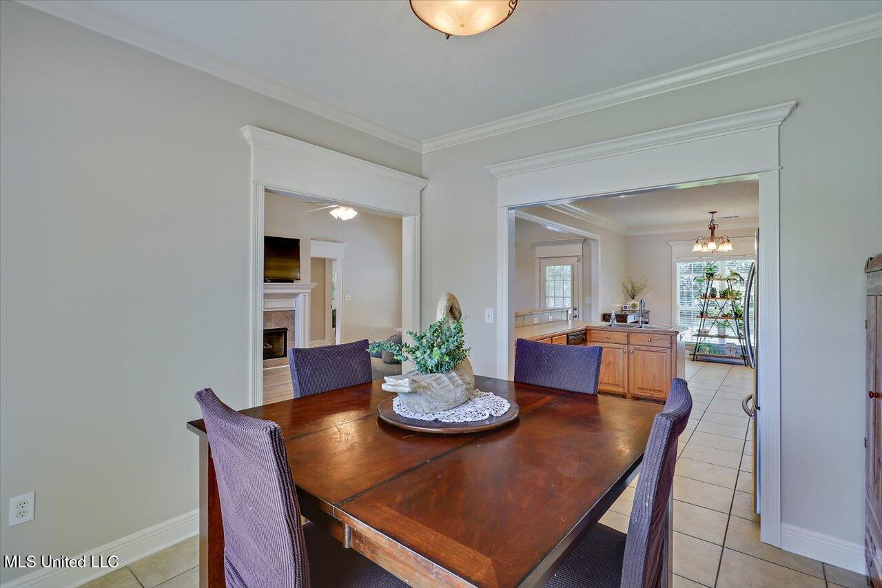 213 Pecan Circle, Brandon, Mississippi image 15