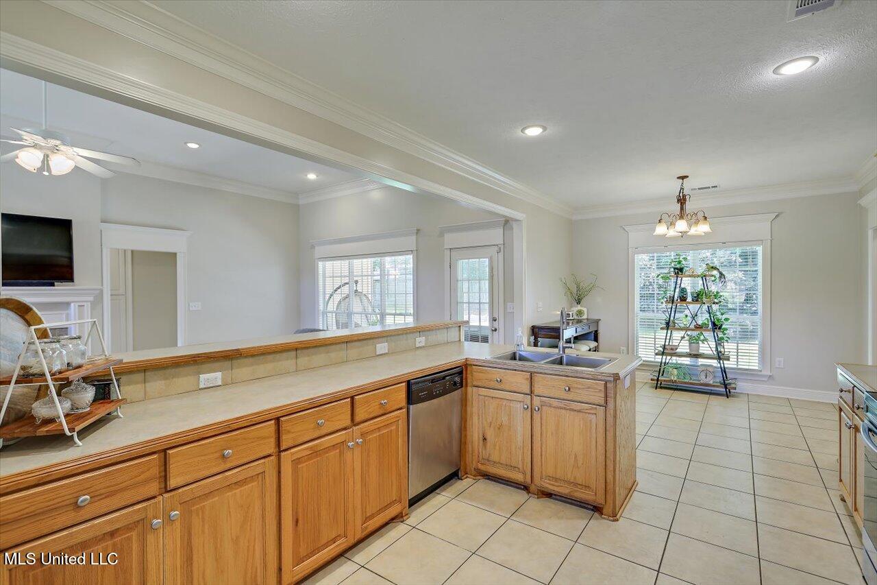 213 Pecan Circle, Brandon, Mississippi image 11