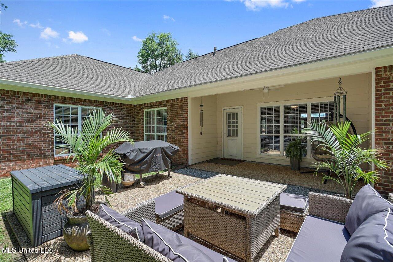 213 Pecan Circle, Brandon, Mississippi image 28