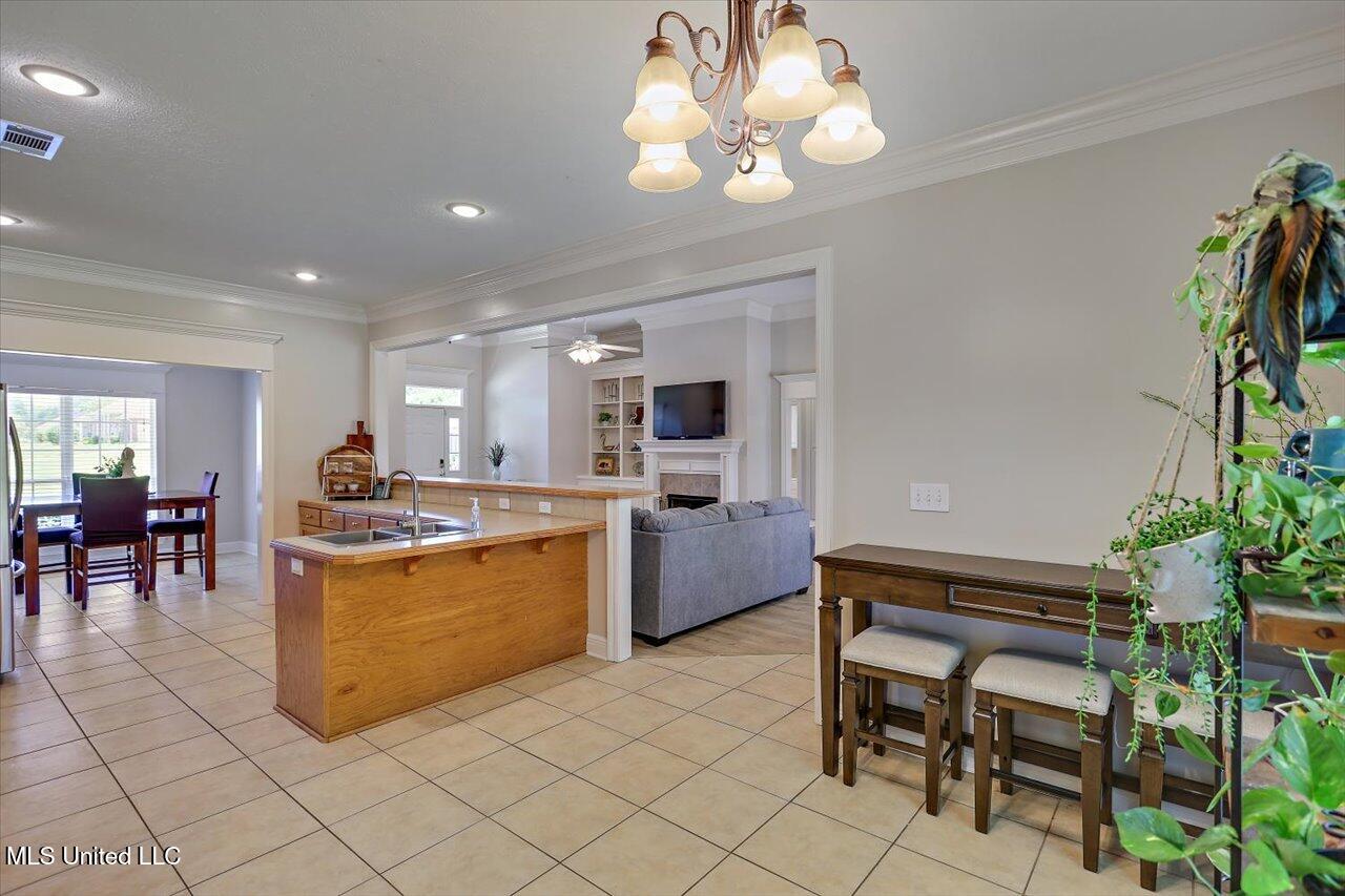 213 Pecan Circle, Brandon, Mississippi image 13