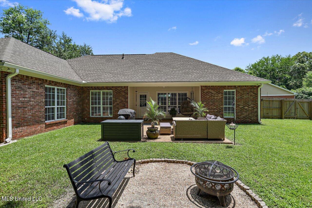 213 Pecan Circle, Brandon, Mississippi image 30
